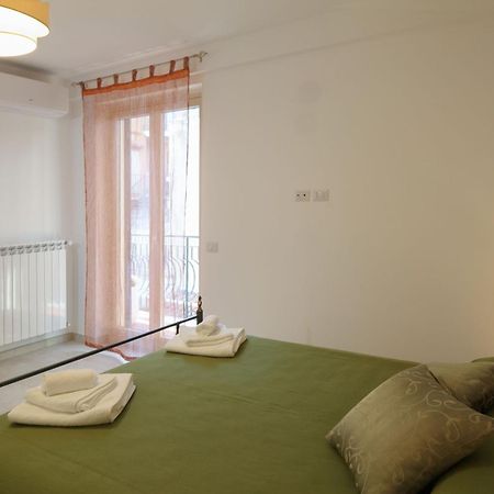 Appartement La Perla à Taormine Extérieur photo