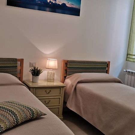 Appartement La Perla à Taormine Extérieur photo