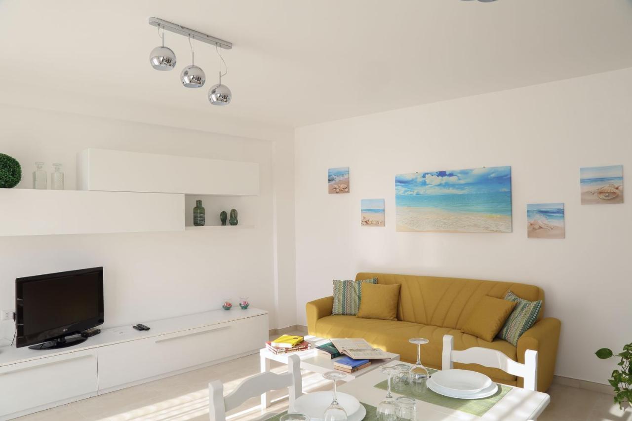 Appartement La Perla à Taormine Extérieur photo