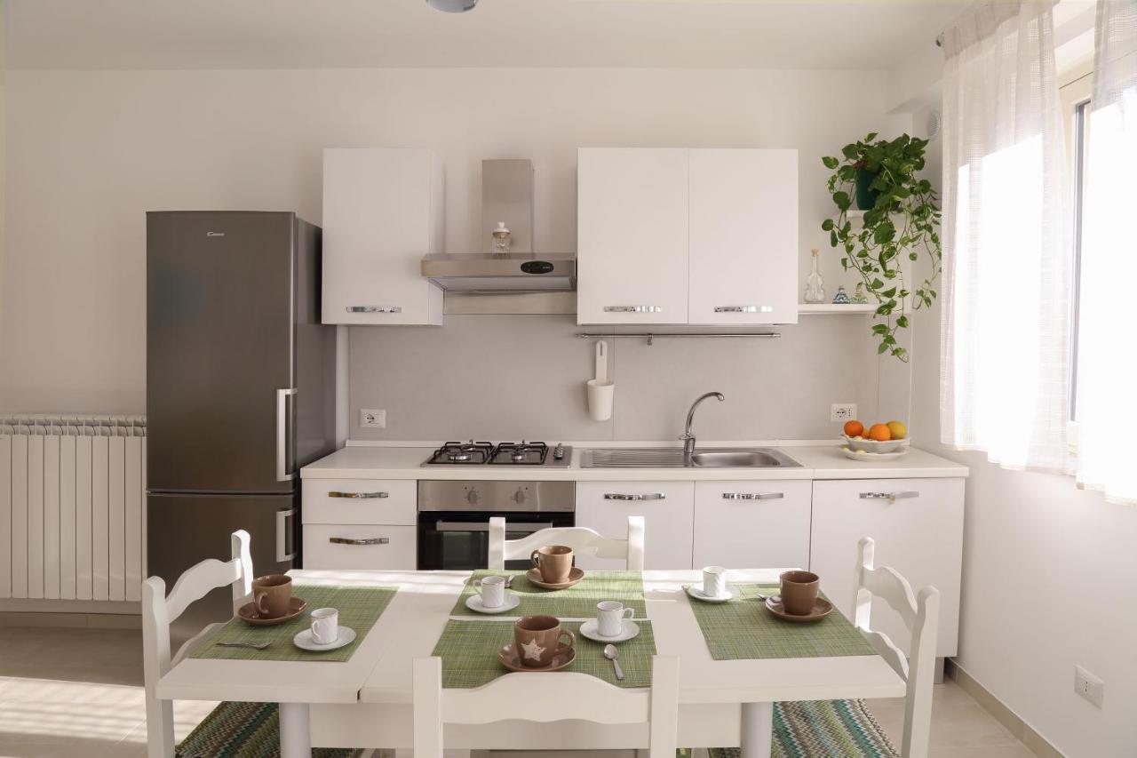 Appartement La Perla à Taormine Extérieur photo