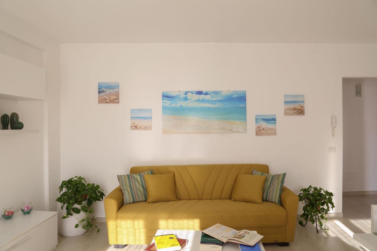 Appartement La Perla à Taormine Extérieur photo